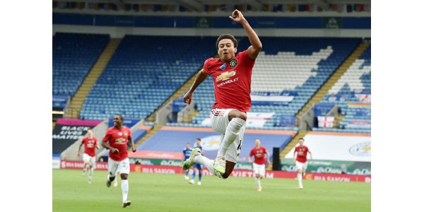 Manchester United zauzeo je treće mjesto u Premijer ligi kako bi se kvalificirao za Ligu prvaka